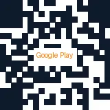 Google Play下载二维码 - 每日大赛 亚美体育官网 APP